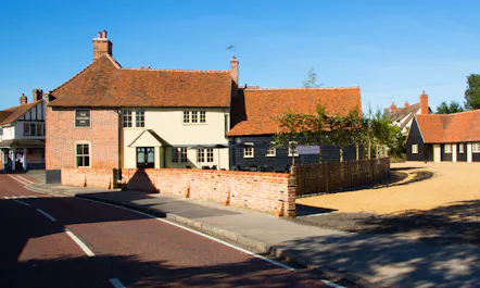 The Harvard Inn