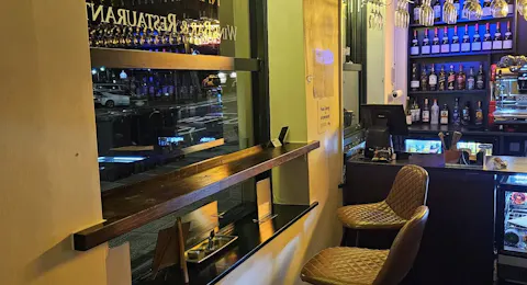 Natcha Thai Wine Bar & Restaurant