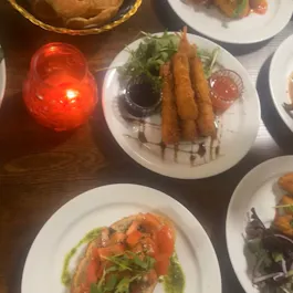 Natcha Thai Wine Bar & Restaurant