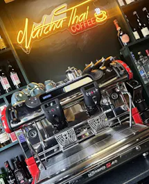 Natcha Thai Wine Bar & Restaurant