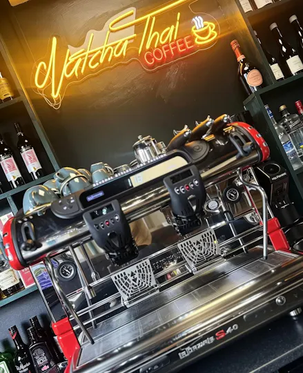 Natcha Thai Wine Bar & Restaurant