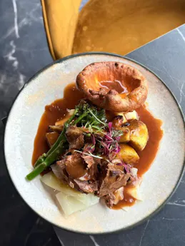 Numa Restaurant