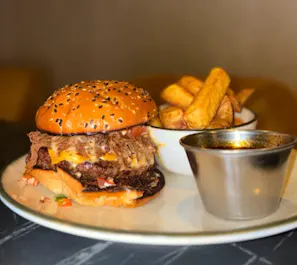 Numa Restaurant