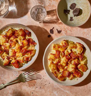 Pasta Evangelists - Winchester