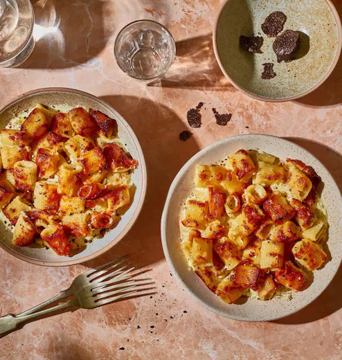 Pasta Evangelists - Winchester