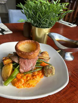 The Ridgeway Arms