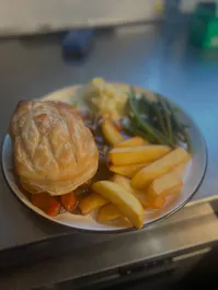 The Ridgeway Arms