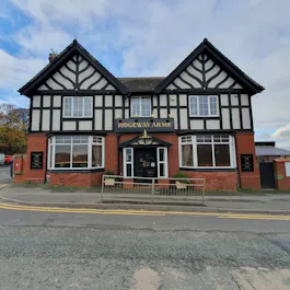 The Ridgeway Arms