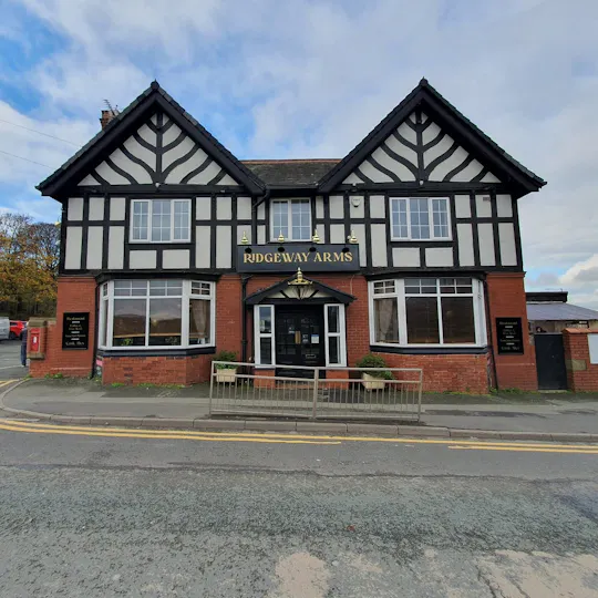 The Ridgeway Arms