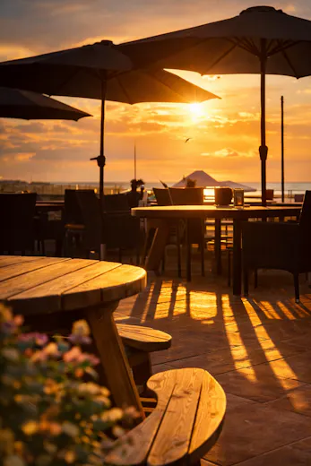 The Swan Westgate-on-Sea