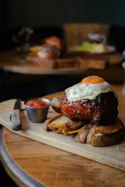 The Yew Tree