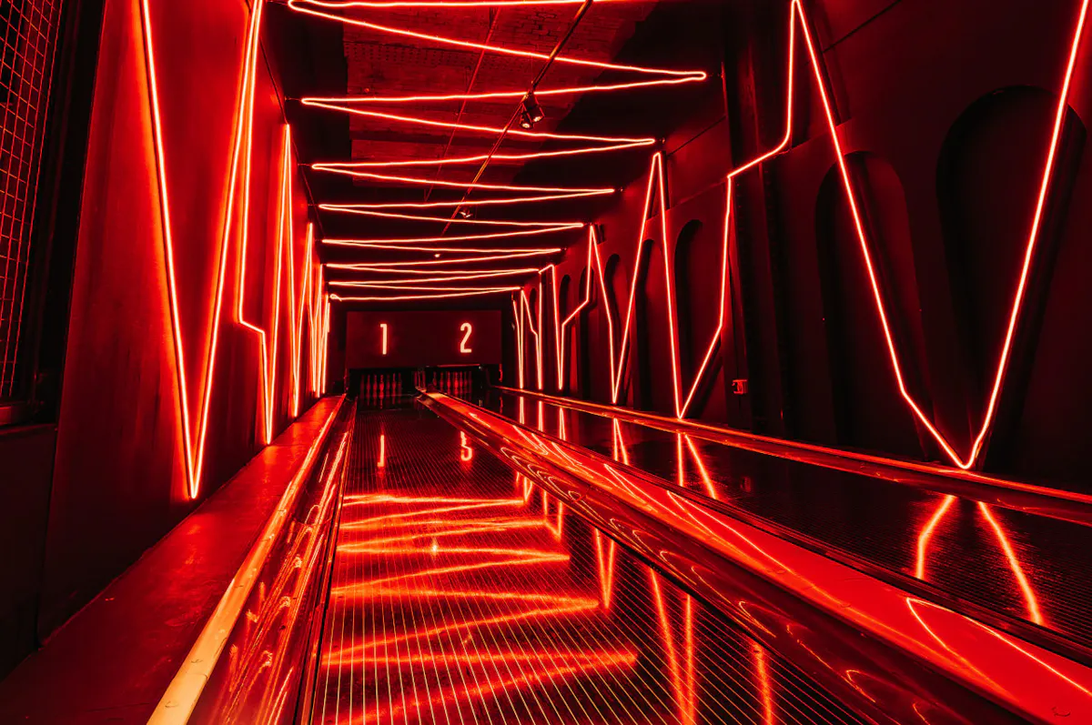 Lane7 Manchester