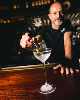 Bar Coyo