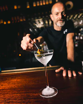 Bar Coyo