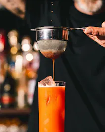 Bar Coyo
