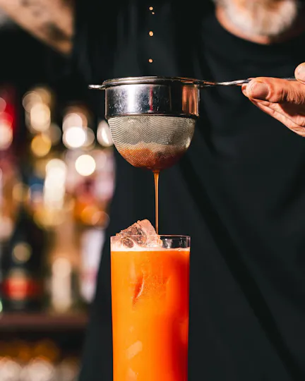 Bar Coyo