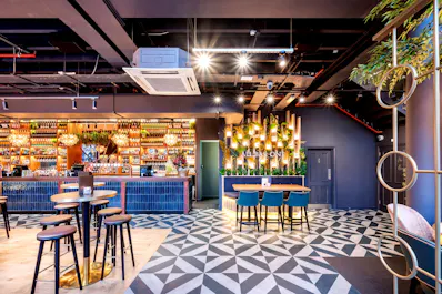 All Bar One Leicester Square