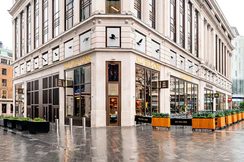 All Bar One Leicester Square