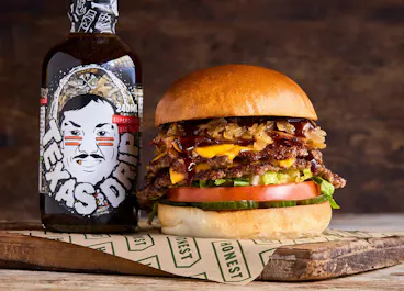 Honest Burgers Bristol Cribbs Causeway
