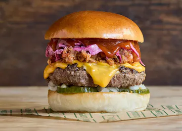 Honest Burgers Bristol Cribbs Causeway