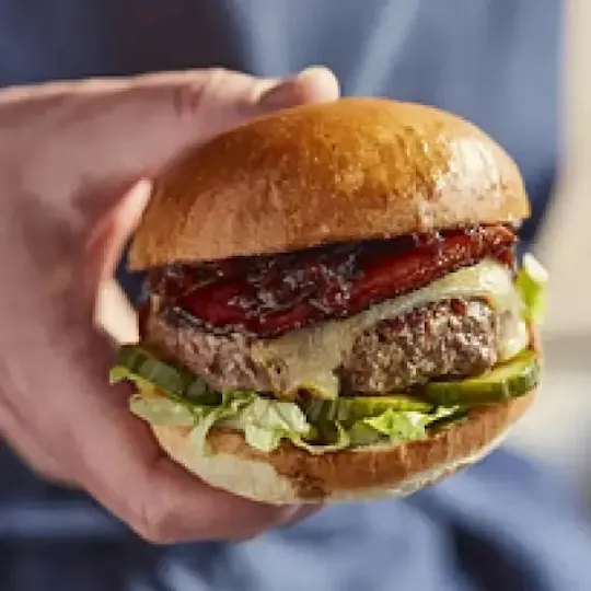 Honest Burgers Cardiff