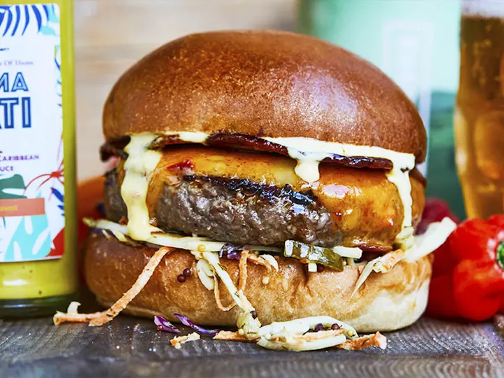 Honest Burgers Hammersmith