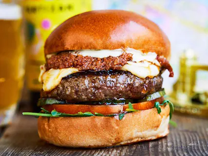 Honest Burgers London Bridge - Tooley Street