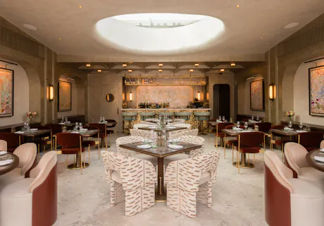 Pearl Mayfair