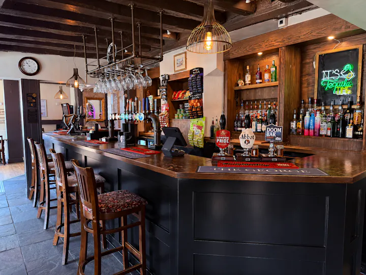 The George