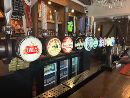 The George