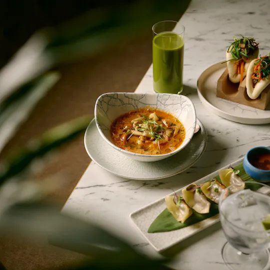 SubRosa Restaurant