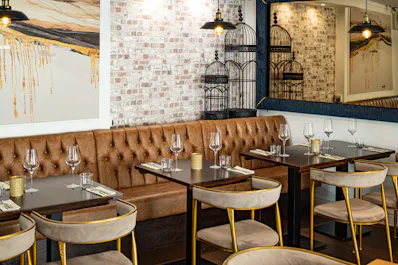 Osteria Partenopea