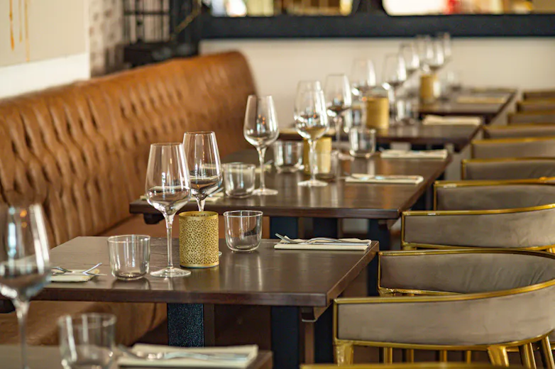Osteria Partenopea