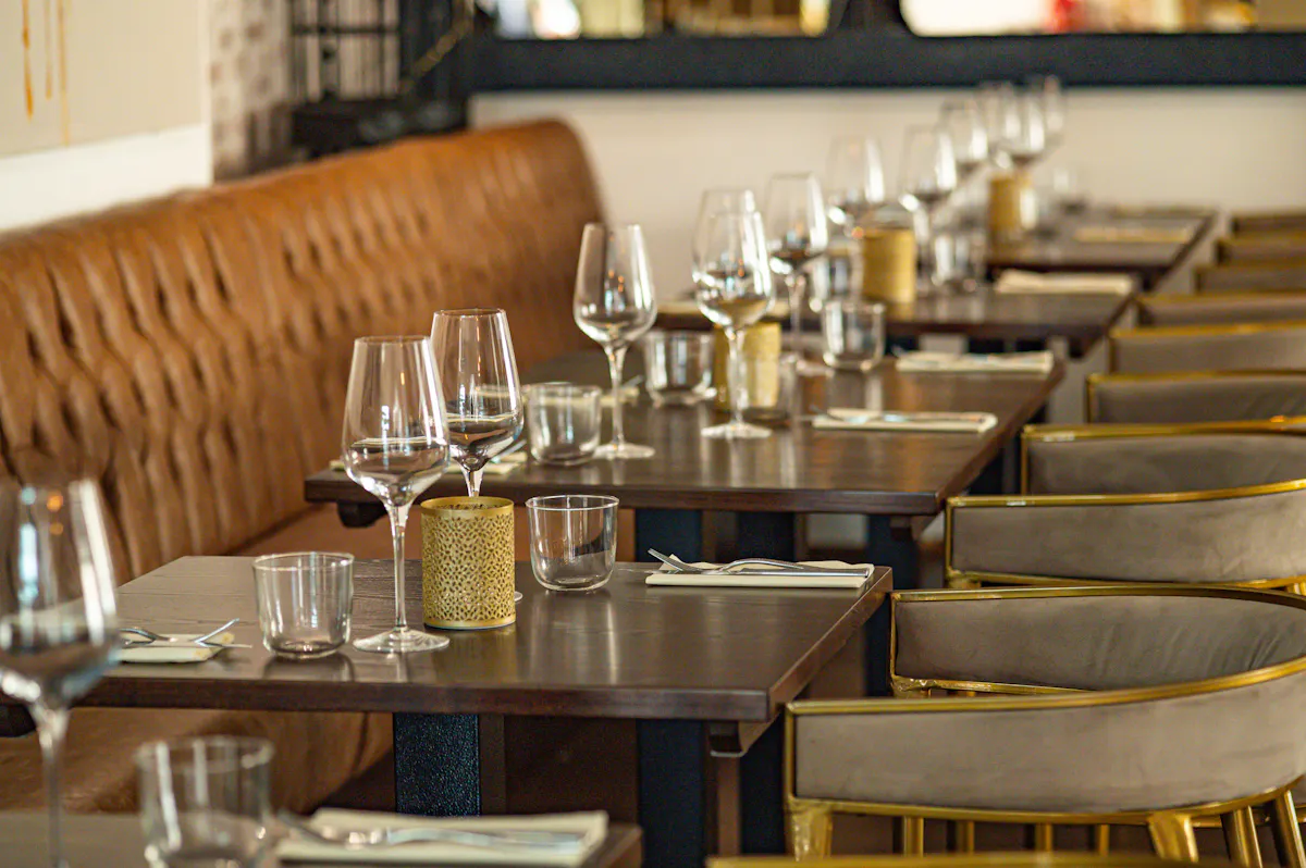 Osteria Partenopea