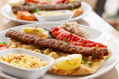 Kabul and Istanbul Restaurant