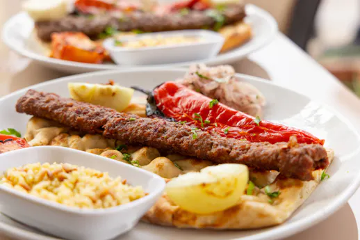 Kabul and Istanbul Restaurant