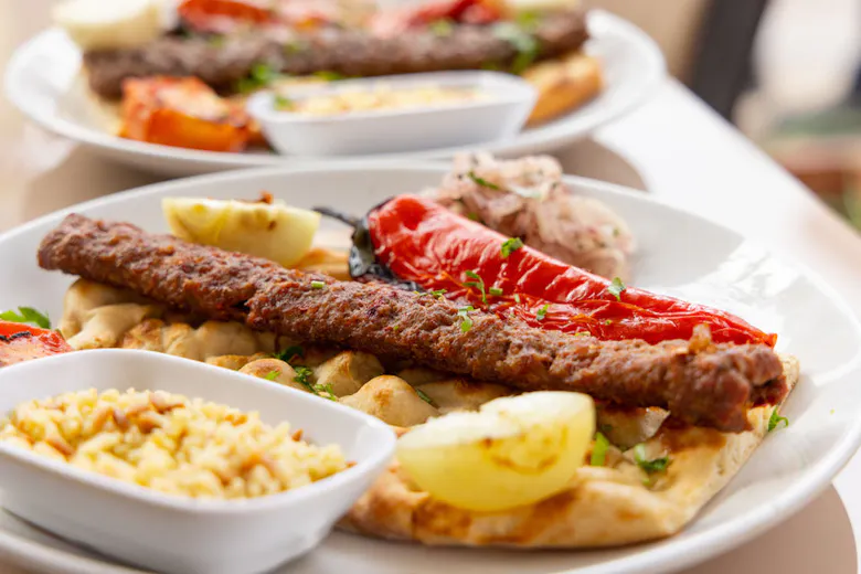 Kabul and Istanbul Restaurant
