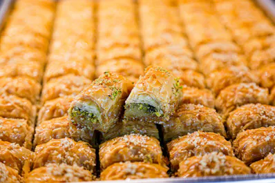 Kabul and Istanbul Restaurant