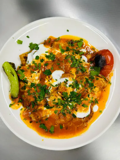 Sal Meze Grill Cumbernauld