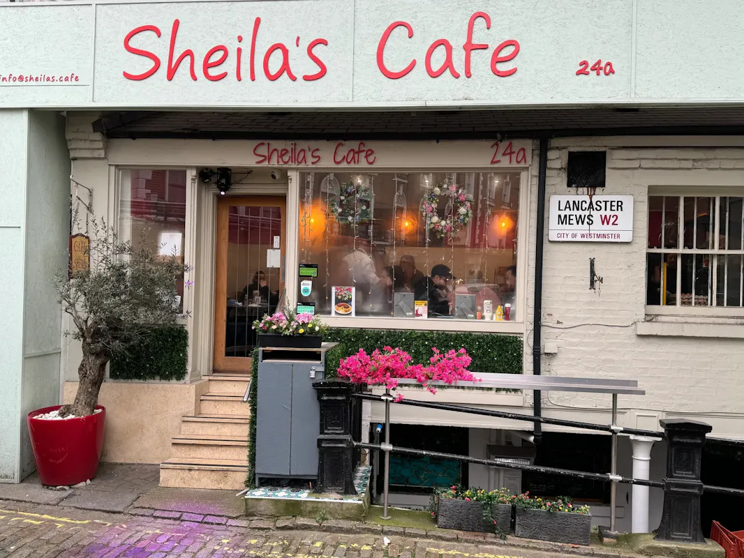 Sheila