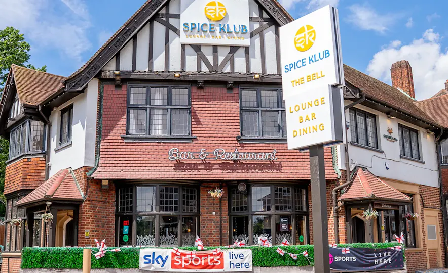Spice Klub