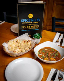 Spice Klub