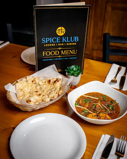 Spice Klub