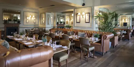 Bistro du Vin Harrogate