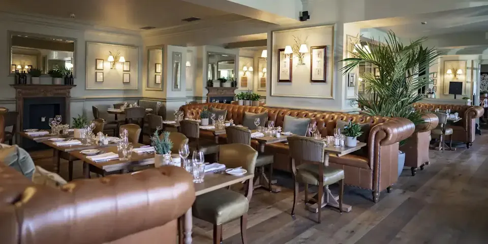Bistro du Vin Harrogate