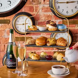 Bistro du Vin Harrogate