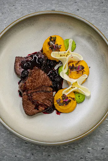 Sunningdale Bistro Bar