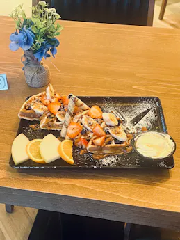 Sunningdale Bistro Bar