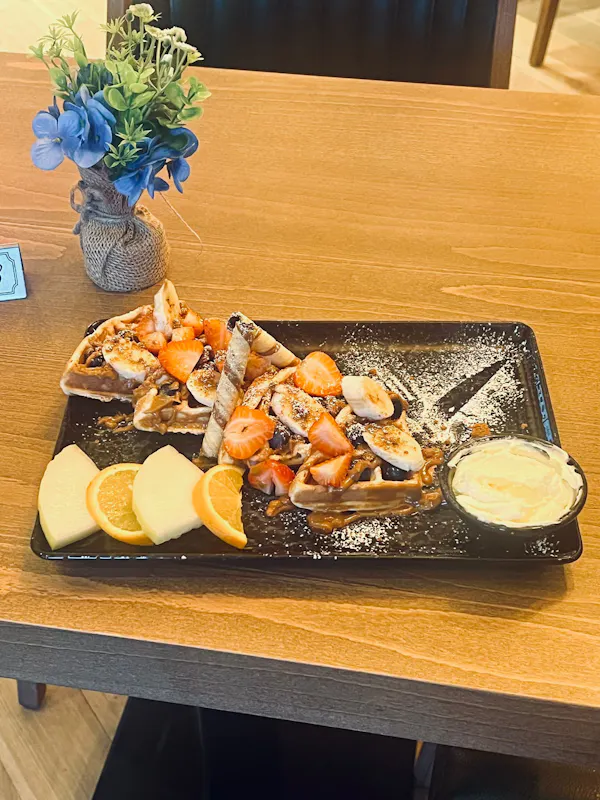 Sunningdale Bistro Bar
