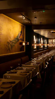 Tattva Indian Kitchen Southampton
